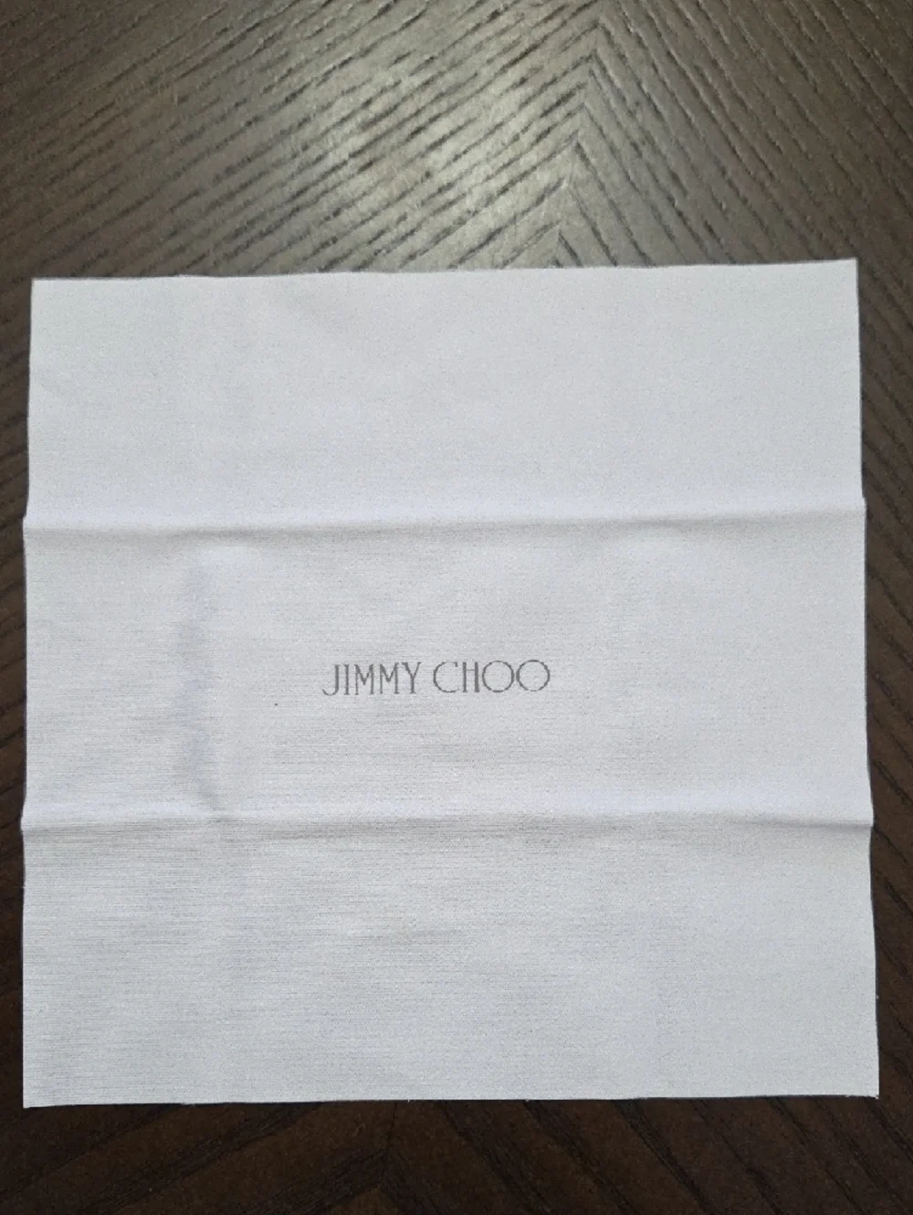 Jimmy Choo Black Sunnies Sunglasses with Dark Lenses Case, Cloth And COA Include - Picture 7 of 11